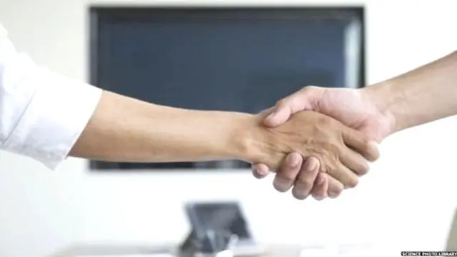 कर्मचारी