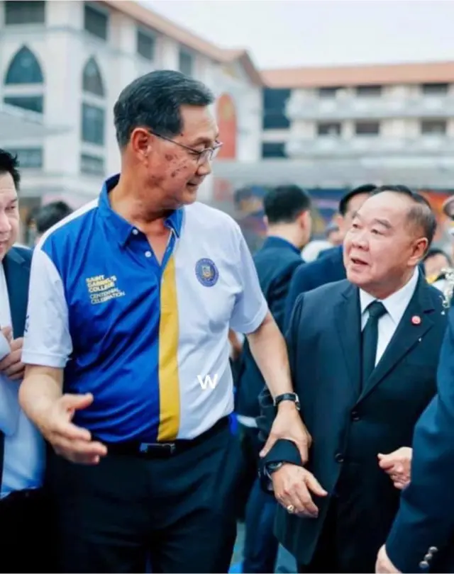 อุ๋ย ป้อม