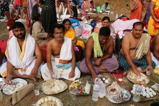 कश्मीर में पुष्कर मेला