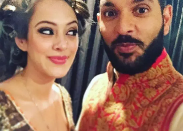 युवराज सिंह