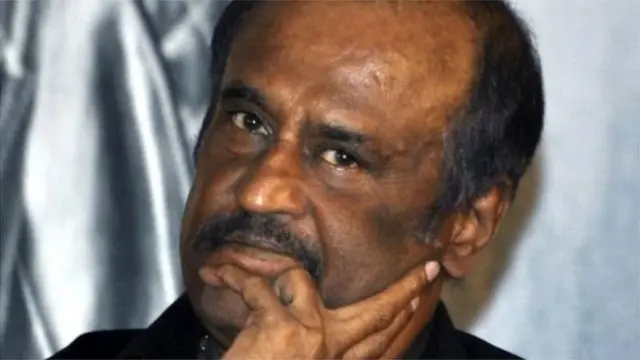 रजनीकांत