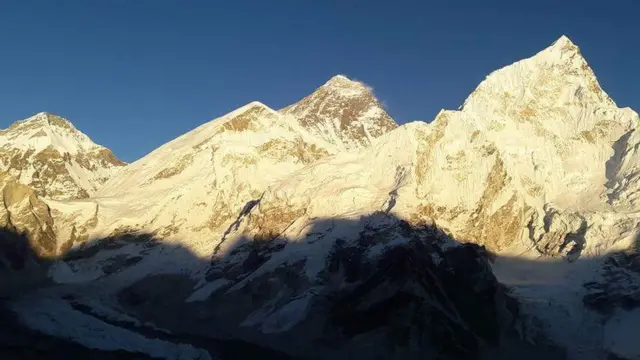 सगरमाथा