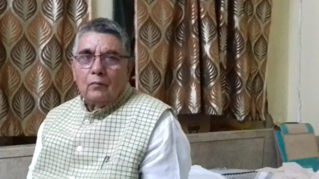 डा. कुमार इंद्रदेव