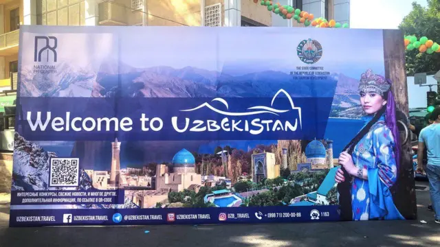 Ўзбекистонда янги йилдан 300та товарга янги бож тўловлари киритилади