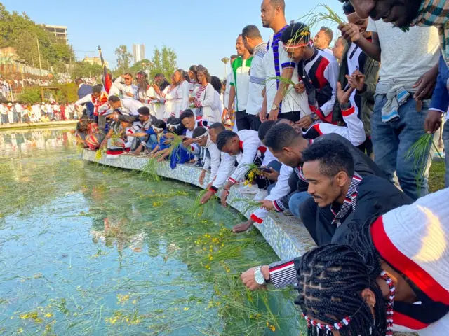 Namoonni wayita irreefataa jiran