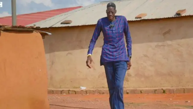 Sulemana Abdul Samed