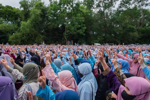 อัตลักษณ์มลายู