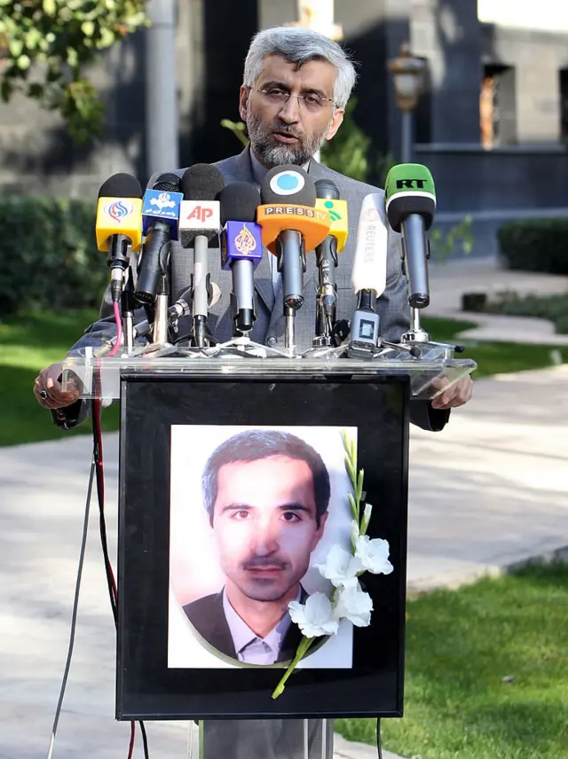 مجيد شهرياري