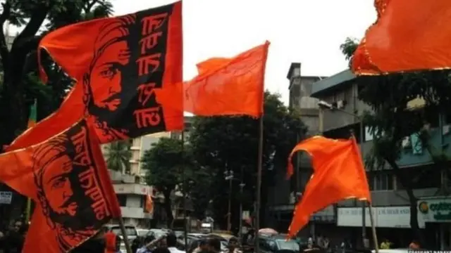 मराठा आरक्षण