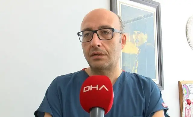 Prof. Dr. Levent Yamanel