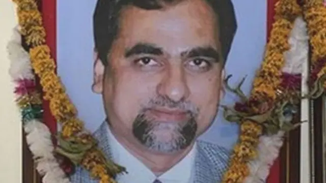 જસ્ટિસ લોયા કેસમાંથી પોતાની જાતને જુદા કર્યા હતા