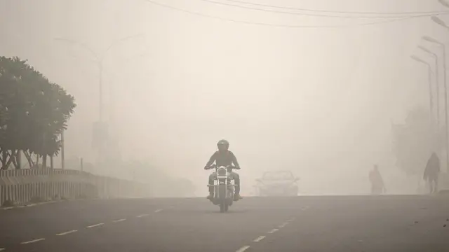 जलवायु परिवर्तन