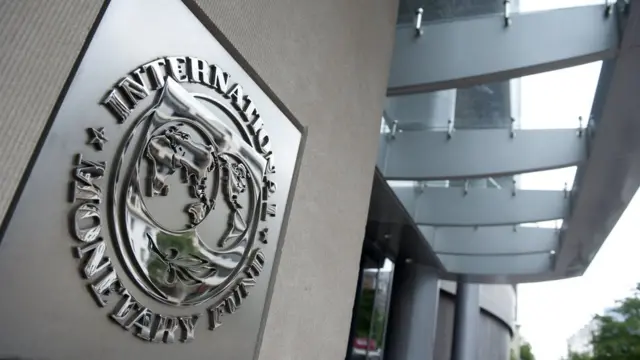 IMF