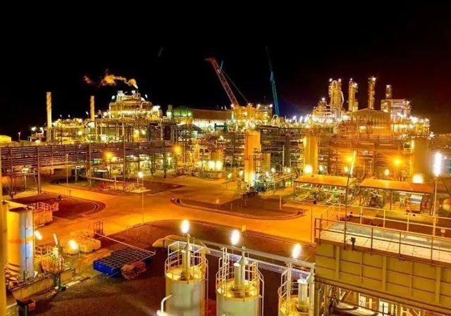 President Buhari visit to Lagos: Buhari to commission Dangote plant, MMI airport