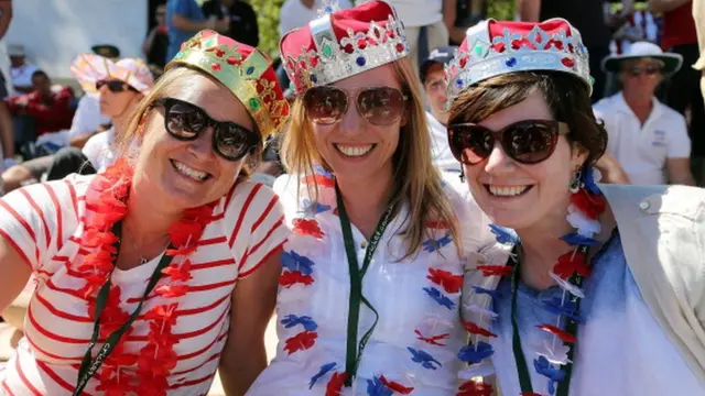 England Vs Australia