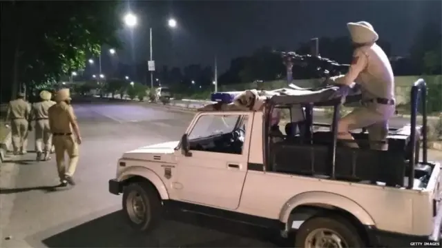 पंजाब पुलिस