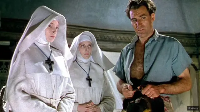 ब्लैक नार्सिसस