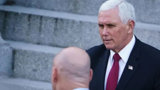Mike Pence