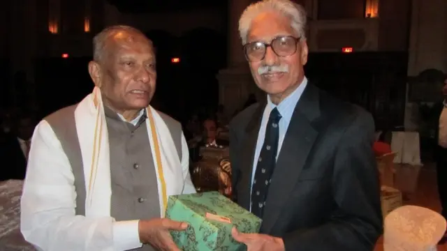 ఏనుగ శ్రీనివాసులు రెడ్డి