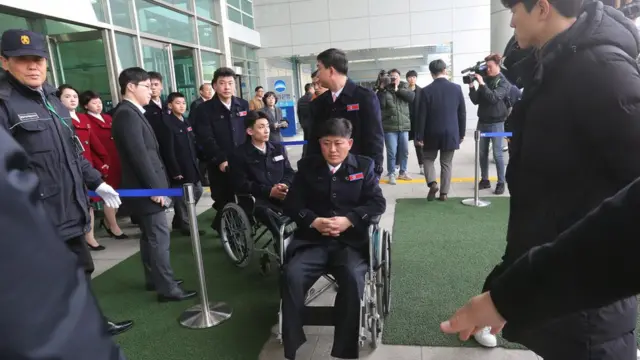 تیم پارالمپیک