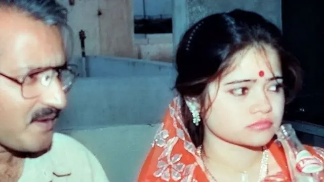 ઇન્ડિયા લવ પ્રોજેક્ટ