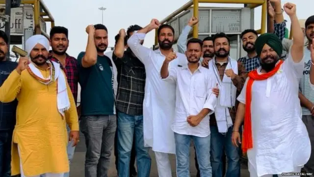 ਹਰਿਆਣਾ ਅਗਨੀ ਪਥ