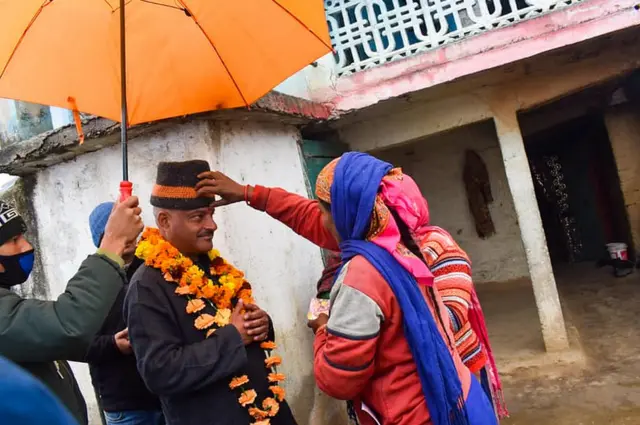 अजय कोठियाल