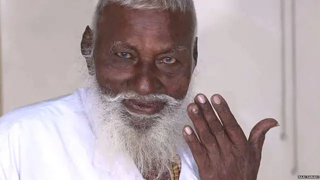 बापू बिरू वाटेगावकर