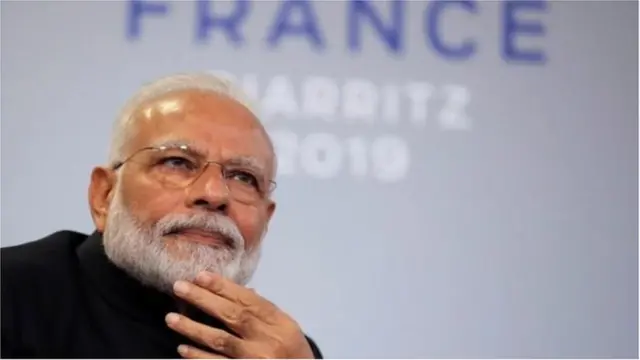 नरेंद्र मोदी