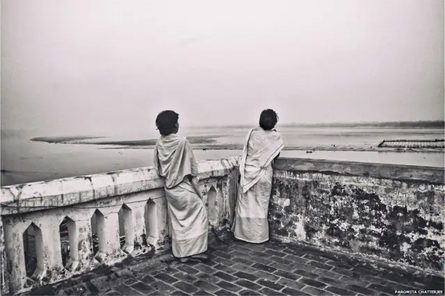 वाराणसीतल्या मुलींची नवासी शाळा