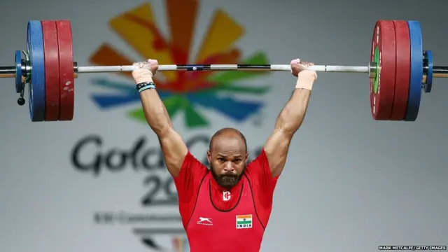 सतीश कुमार