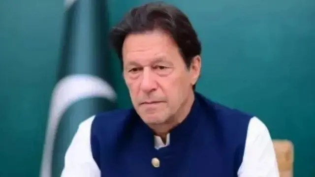 وزیر اعظم عمران خان