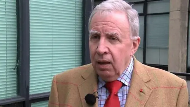 เลือกตั้งอังกฤษ