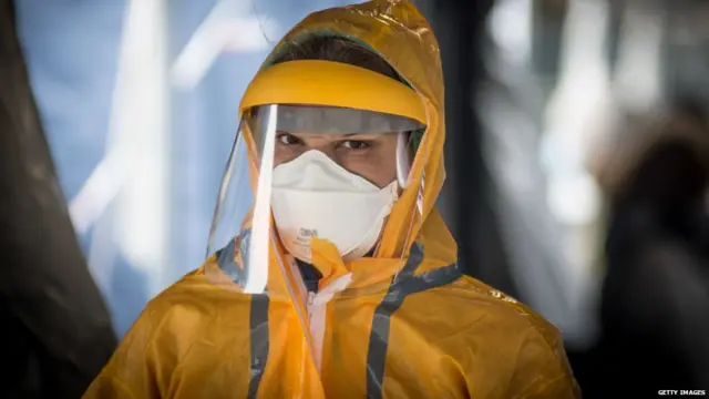 कोरोना वायरस के बारे में जानकारी