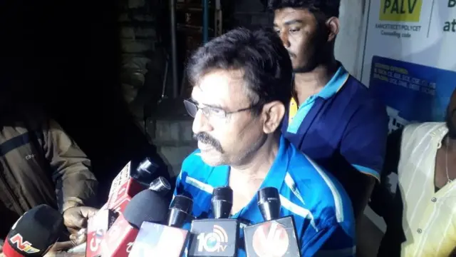 ప్రతాప్ రావు