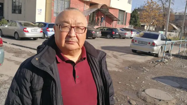 Кыргызстанда команда топтоо салты чет элдик алдыңкы тажрыйбадан артта калган дейт Кубатбек Кожоналиев