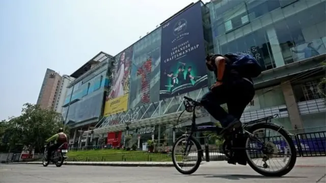 మందుల బ్లాక్ మార్కెటింగ్