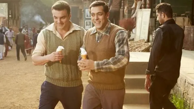 सलमान ख़ान