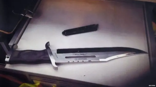 सर काटने की घटना