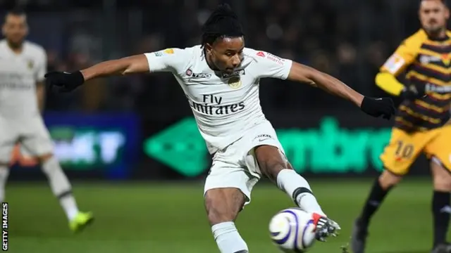 Christopher Nkunku