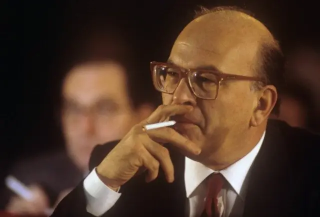 Беттіно Краксі