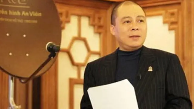 Ông Pham Nhật Vũ chỉ bị đề nghị án 3-4 năm tù