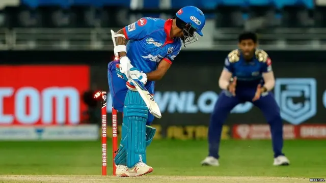 शिखर धवन