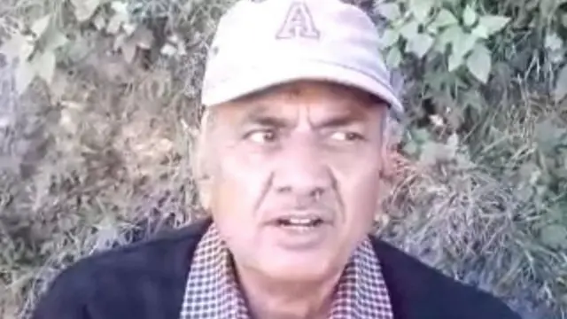 யோகேந்திர சிங்