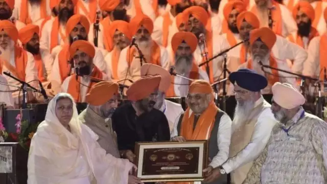 అమృతపాల్ సింగ్‌