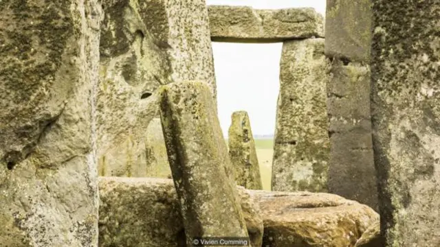Stonehenge tiếp tục mang đến những bất ngờ mới cho các nhà khảo cổ để làm sáng tỏ