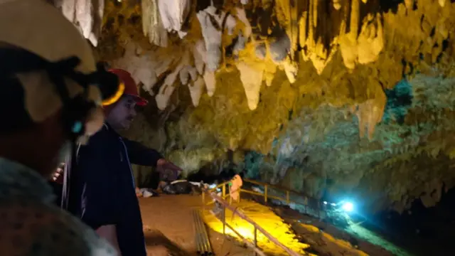 ปากถ้ำหลวง