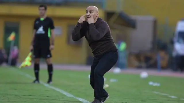 علیرضا منصوریان