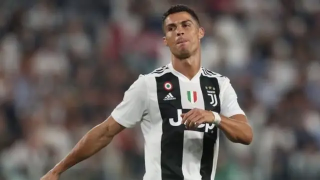 Felix anadaiwa mchezaji ambaye anafuata nyayo za Christiano Ronaldo