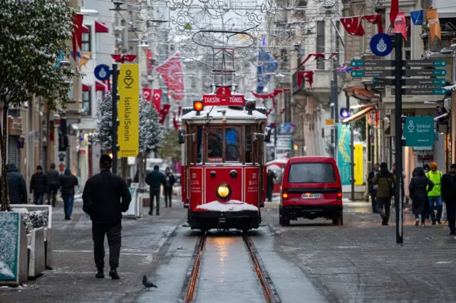 İstanbul